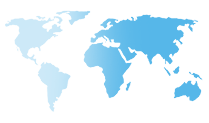 Logistics Map